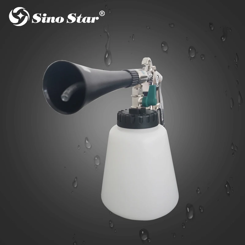 SINO STAR Tornador автомойка водяной распылитель для салона автомобиля (SS