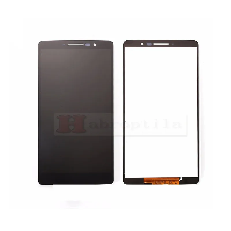 5.7 &quotИспытано Первоначально для LG G stylo Экран h540 ЖК дисплей Дисплей Сенсорный