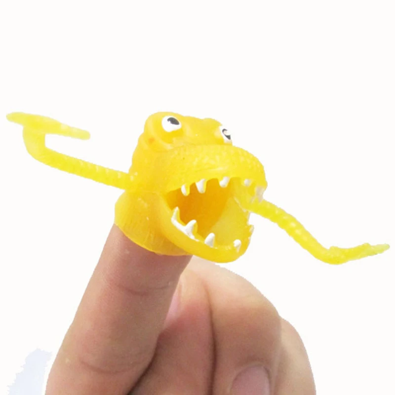 10 шт./лот новые пластиковые куклы история кукол мини динозавр игрушки с