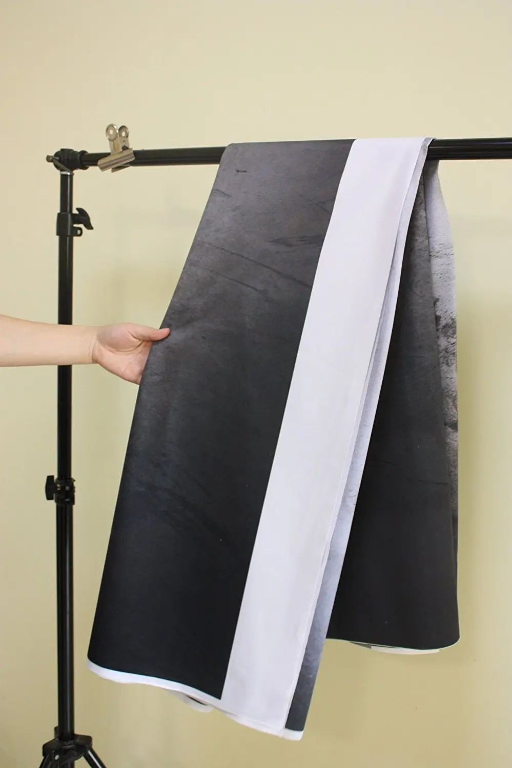 Фон для фотографирования домашних животных HUAYI 150x220 см моющийся толстый