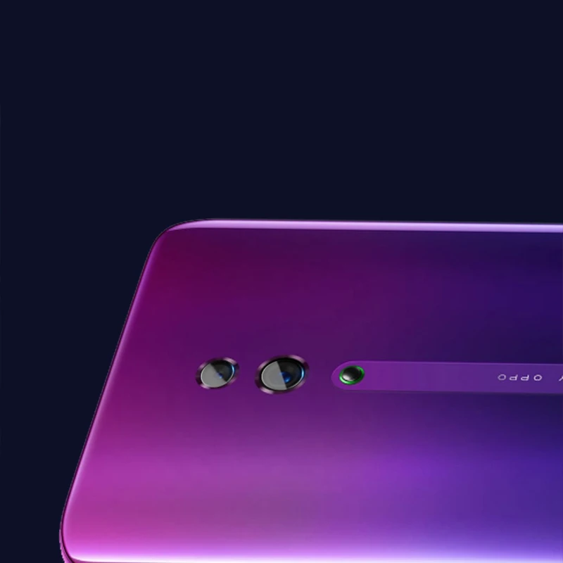 EXUNTON 2 шт объектив камеры закаленное стекло для OPPO Reno 10 Zoom задняя камера Защита