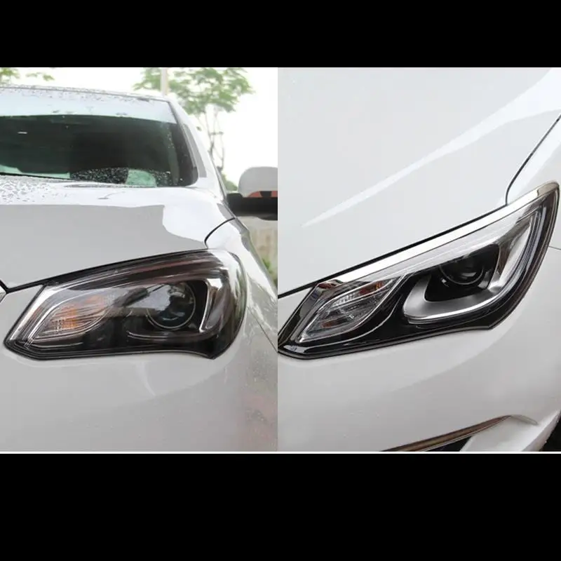 Автомобильные багажные задние панели передний бампер фара автомобильный