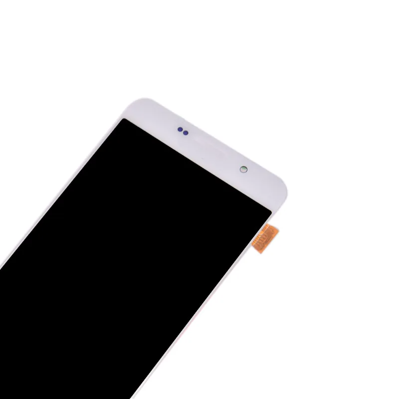 Для Samsung Galaxy A7 A710 A710F A710M A710Y A7100 ЖК-дисплей Дисплей с кодирующий преобразователь сенсорного экрана в сборе