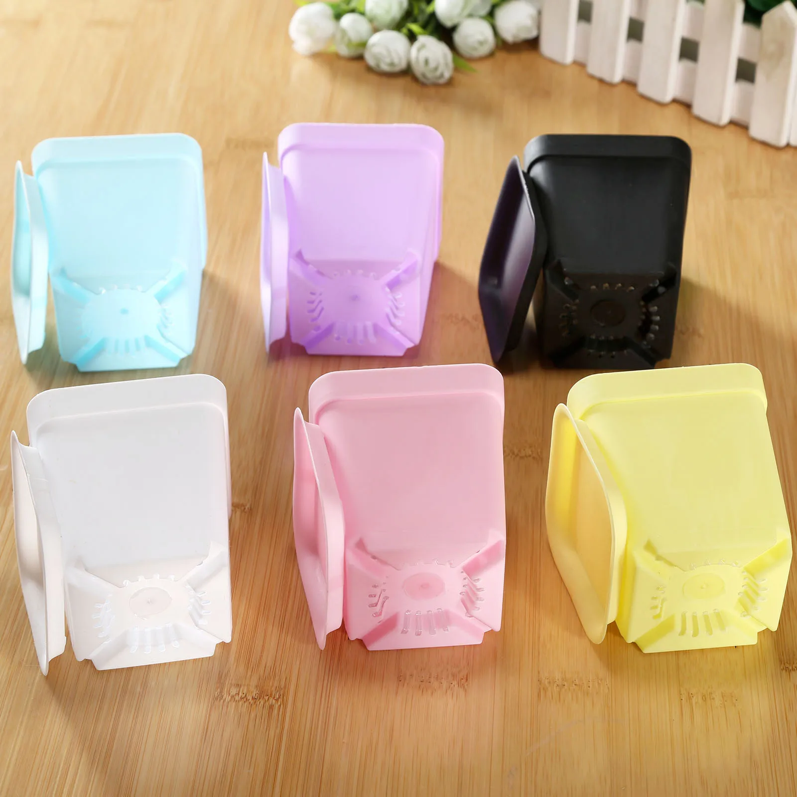 Горшок для выращивания травы горшок бонсай керамический миниатюрный украшения