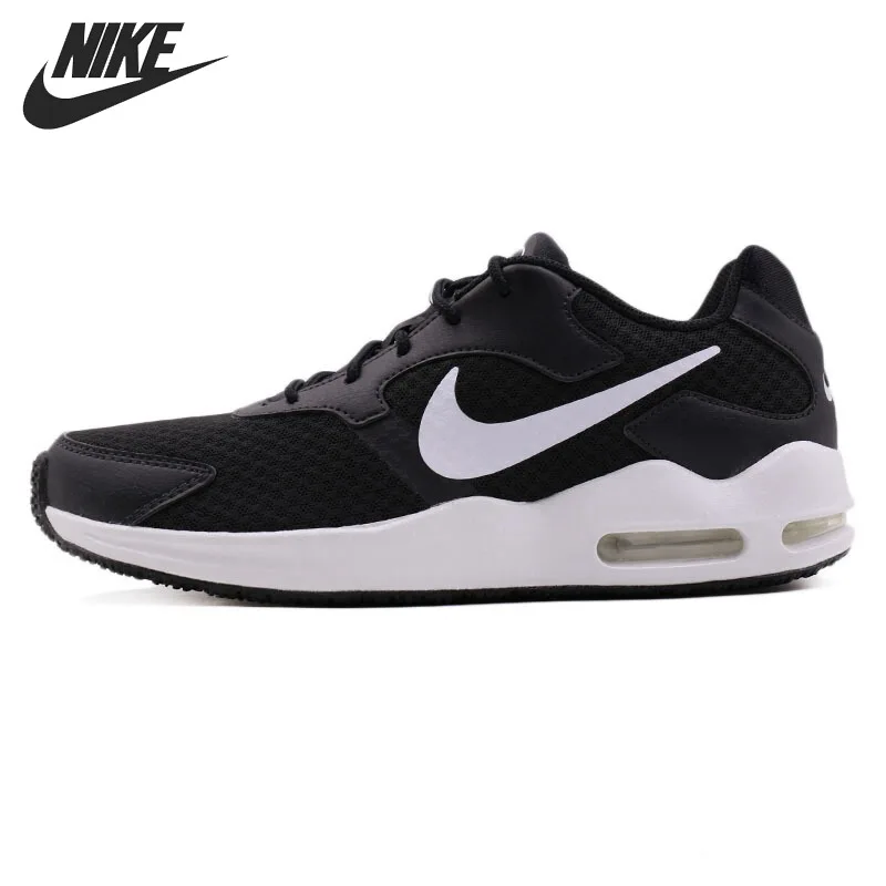 Оригинальный Новое поступление NIKE AIR MAX GUILE мужские кроссовки для бега|Беговая