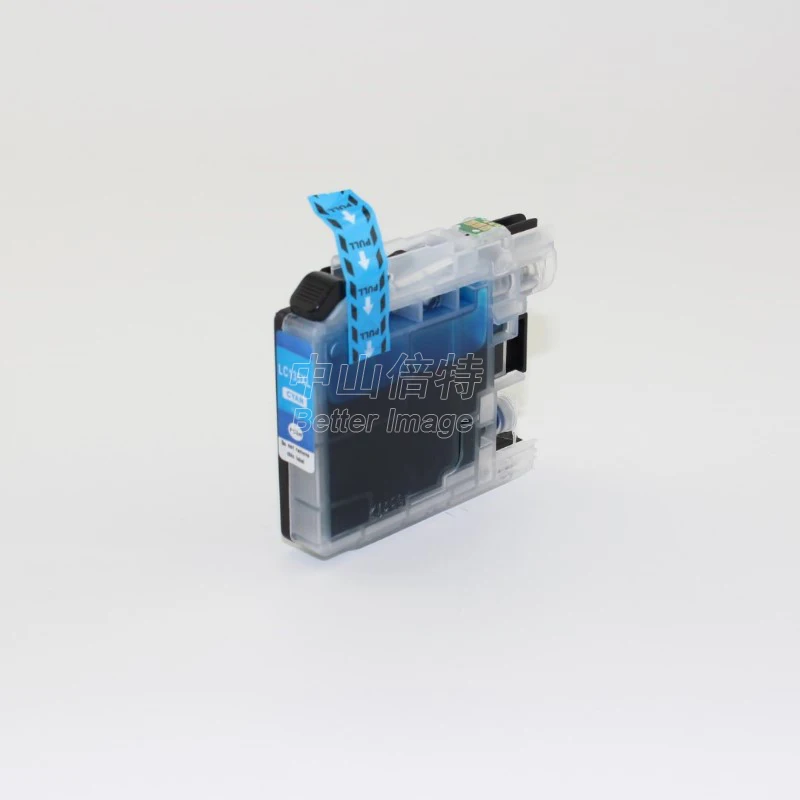 Чернильный совместимый картридж LC133 5 комплектов 20 шт.|ink cartridge|compatible ink cartridgecompatible