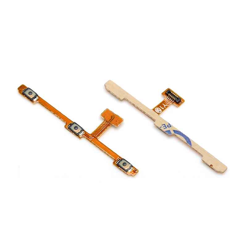 Для Meizu Meilan Note2 Note 2 Кнопка включения/выключения питания громкости клавиша гибкий