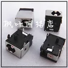 Новый разъем питания постоянного тока для ноутбука, разъем для зарядки, разъем для Lenovo Z470 Z475 Z475A AM G K E46 K46