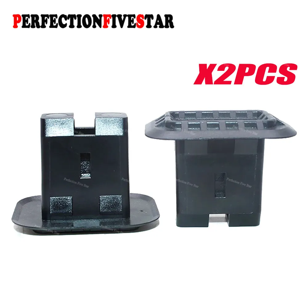 4B0886373 пластиковые крепежные скобы на заднее сиденье для Audi A4 04 08 A6 2005 2011 Q7 Golf Beetle