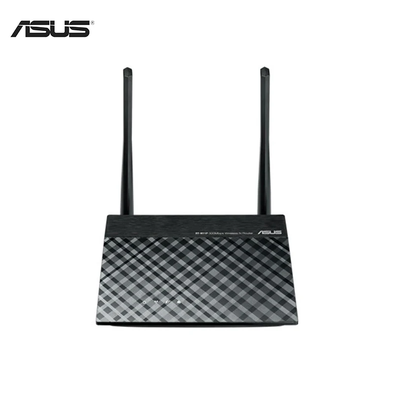 Маршрутизатор ASUS RT-N11P | Компьютеры и офис