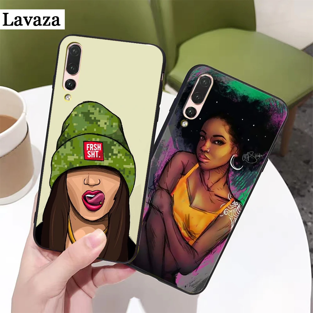 Силиконовый чехол для Huawei P8 Lite 2015 2017 P9 2016 Mimi P10 P20 Pro P Smart Z 2019 P30|Бамперы| |