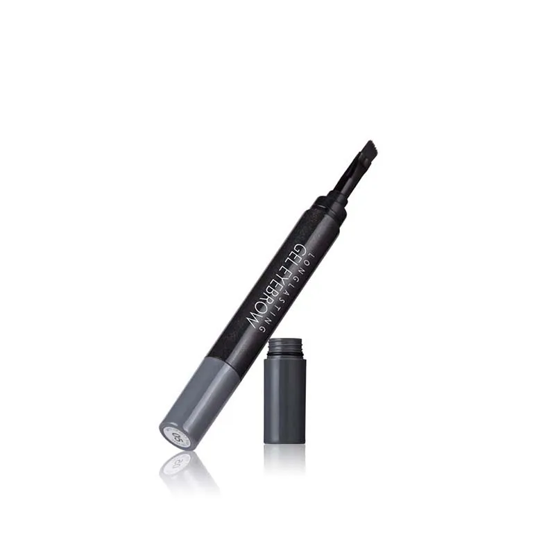 MENOW Brand Make up Eyebrow Waterproof Long Lasting Makeup Anti-Smudge Gel Pencil Cosmetics E403 | Красота и здоровье