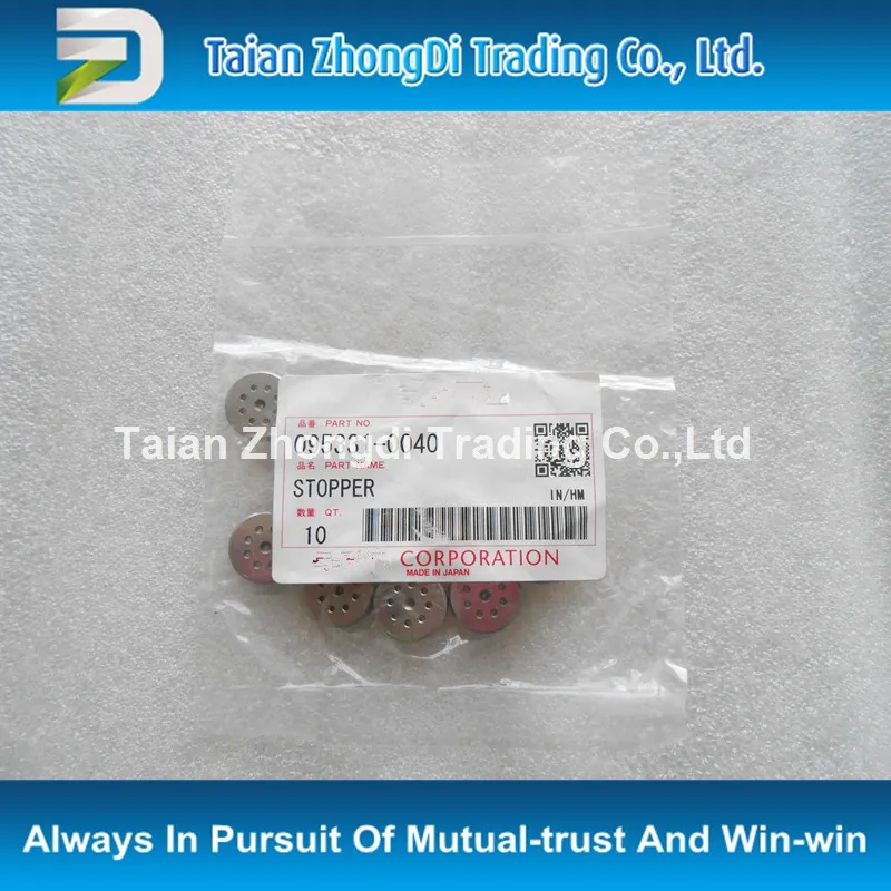 TAZONDLI оригинальный HP0 Пробка насоса 095331 0040|stopper| |