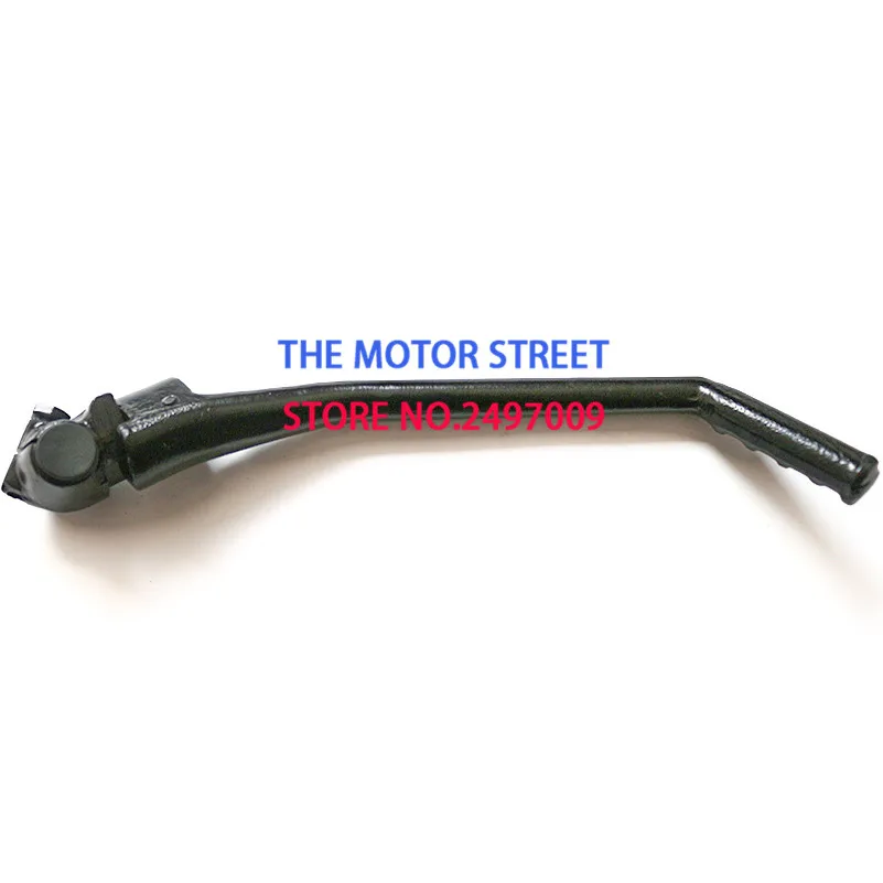 16mm Новейшая модель; 13/16 мм kick старт стартер рычаг для YAMAHA PW80 PY80 YX 155Z 140cc 150cc 160cc dirt pit bike& ATV запчасти - Цвет: 16mm
