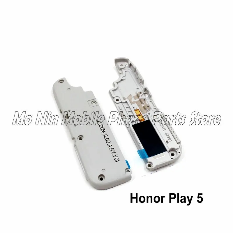 New Loudspeaker Loud Speaker for Huawei Honor Play 5 5A 5C 5X Phone Buzzer Ringer Board Replacement Parts | Мобильные телефоны и