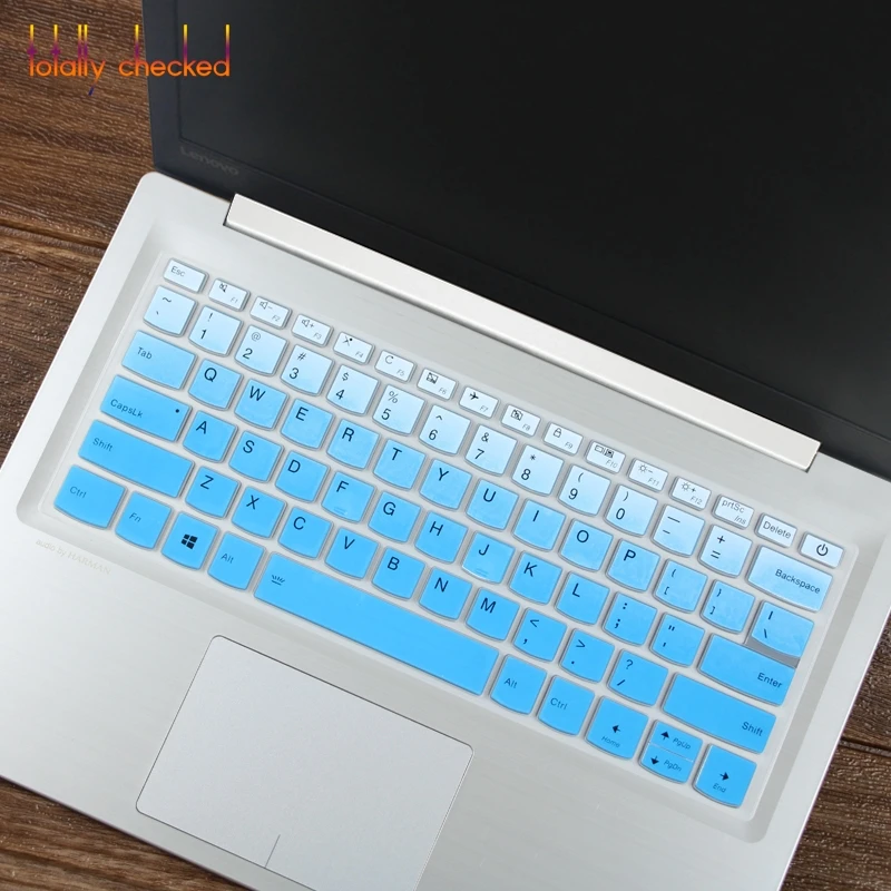 530S-15 530S-15Ikb 15 дюймов для lenovo Ideapad 530S 530 530S-14Ikb 530S-14 14 дюймов для ноутбука, ноутбука, клавиатуры, защита кожи