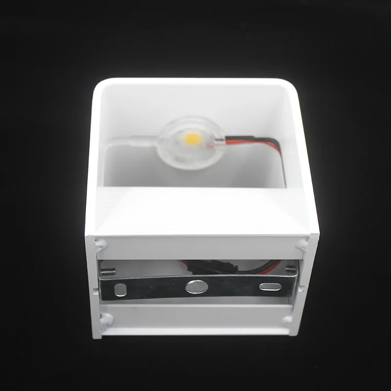 3 Вт светодиодный настенный светильник G4 спальня 220 В RGB с дистанционным