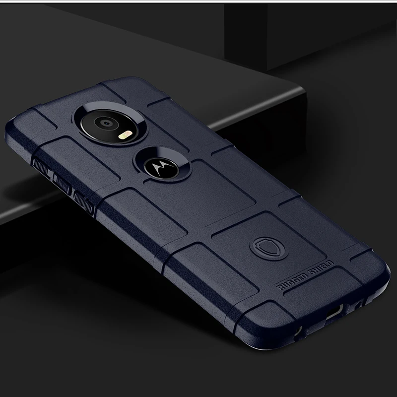 Противоударный чехол s для Motorola Moto G6 Plus G7 Play power P40 Play P30 одна версия Z3 Z4 Play чехол противоударный защитный чехол