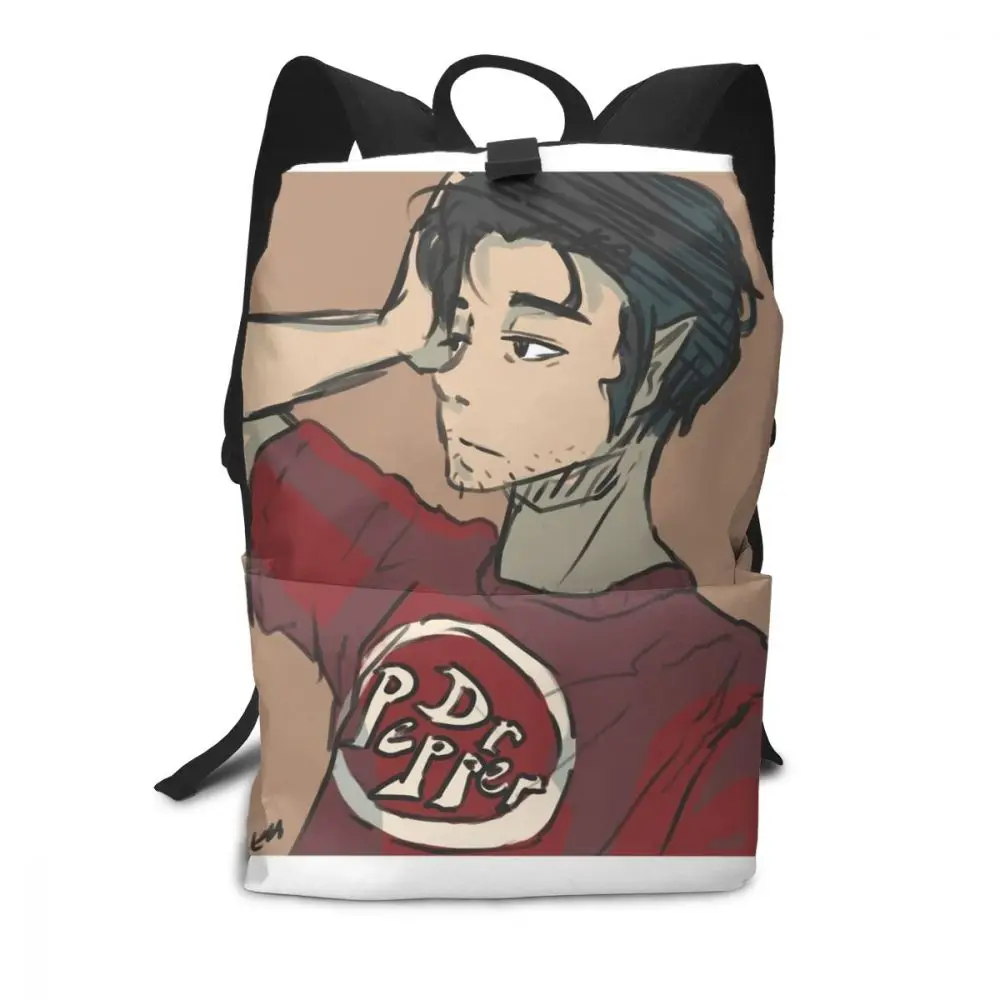 Рюкзак от Steins Gate Okabe Rintarou многофункциональные мужские и женские рюкзаки
