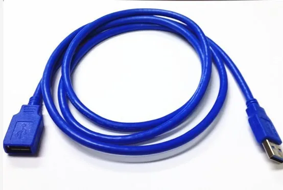 Удлинитель для мужчин и женщин 1 м 3 фута USB 0 A-A | Компьютеры офис