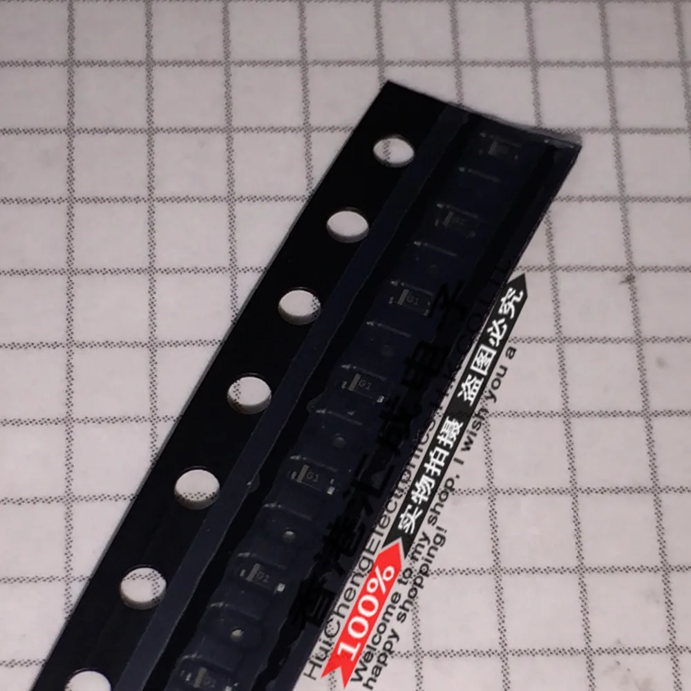 

BAS520-02V BAS520 SOD523 New Original