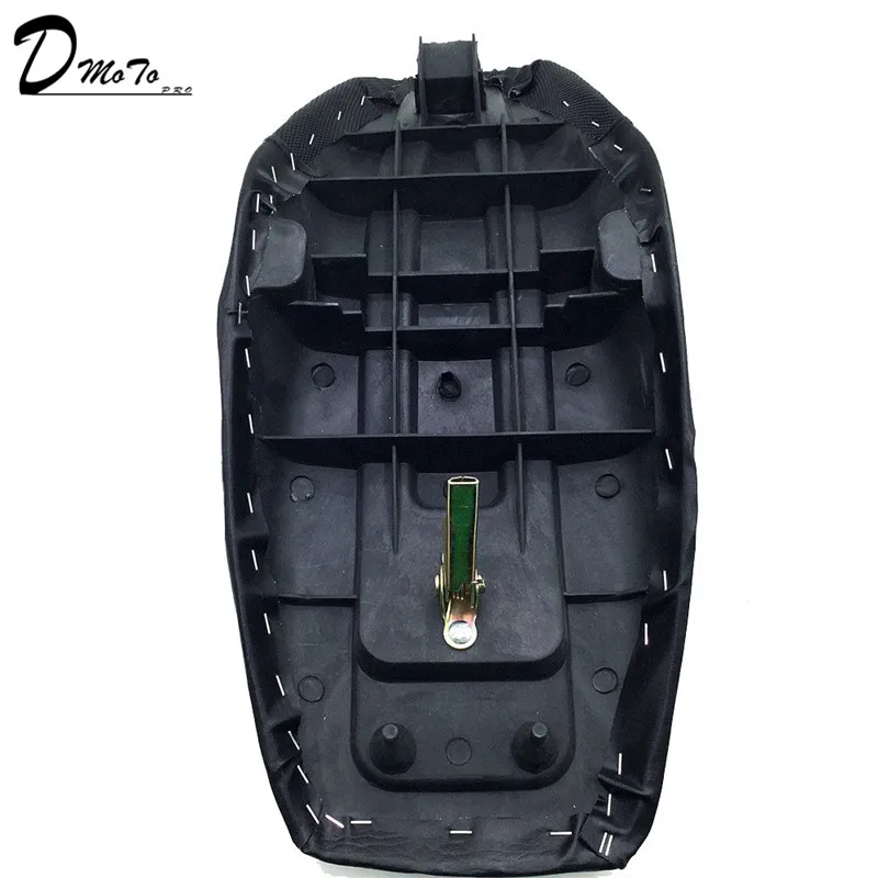 ATV седло 50cc/70cc/90cc/110cc/125CC подходит для китайского Flying tiger внедорожных 4 колеса автомобиля Quad