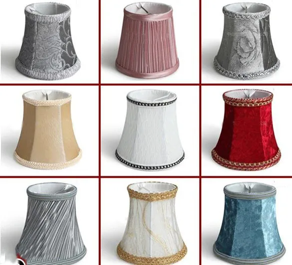 Тканевый цветочный абажур в европейском стиле|bedroom reading lamp|lamp wholesalerbedroom floor lamp |