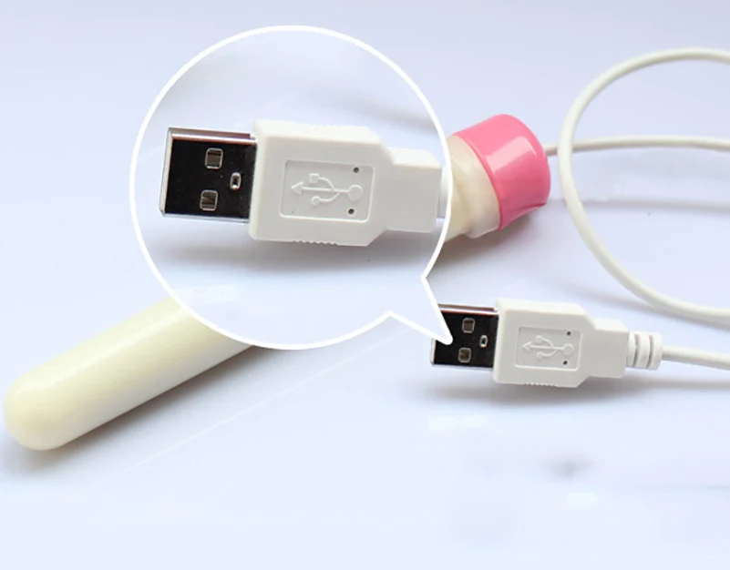 USB мощный нагревательный стержень для мужчин горячие Мастурбаторы фонарик