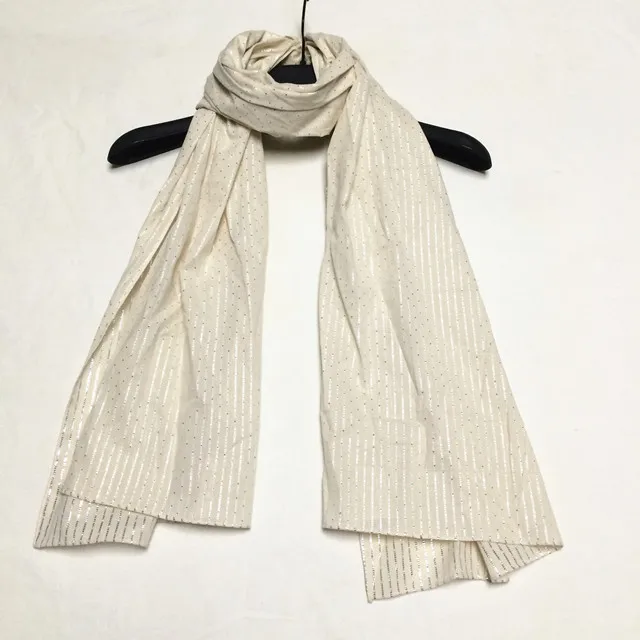 2017 Новый весенний Модный хлопковый шарф в полоску мужской шали для отдыха теплый