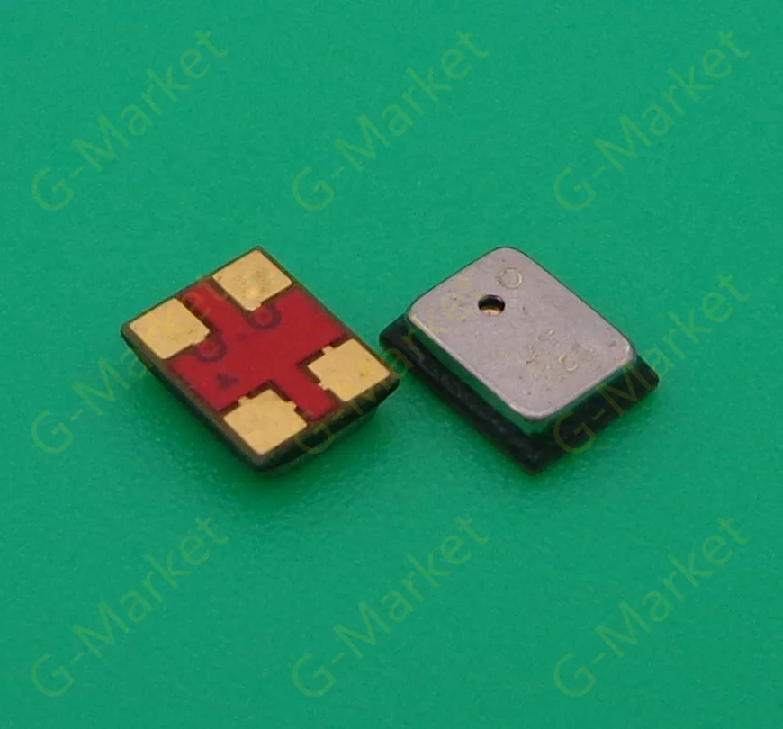 100 шт./лот передатчик микрофона замена для ремонта Samsung J1 J100 J5 J500 J7 J700 G530|repair fors|repair