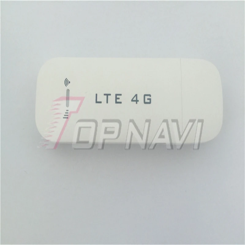 TOPNAVI 3 в 1 4G беспроводная сетевая карта USB модем для Android автомобильный DVD стерео