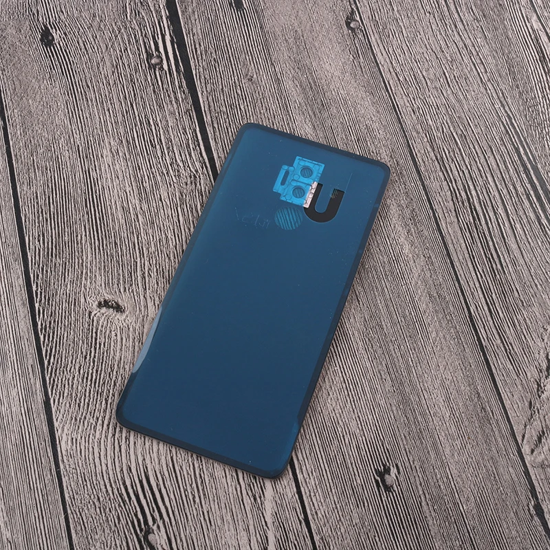 Алессер для Huawei Mate 10 Pro крышка батареи с объективом камеры запасная Защитная