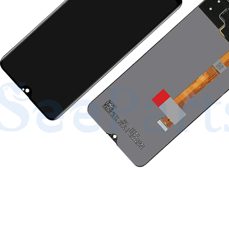 6 3 &quotOppo F9 LCD CPH1825 дисплей кодирующий преобразователь сенсорного экрана в сборе с