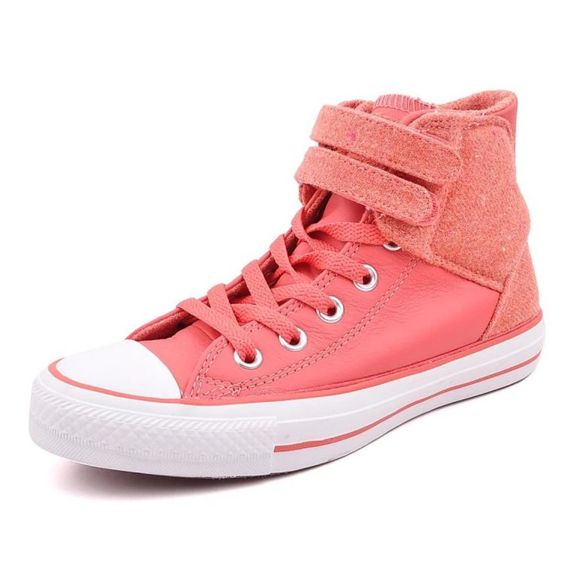 Converse Оригинальные кроссовки унисекс кожа Скейтбординг спортивная обувь|Катание