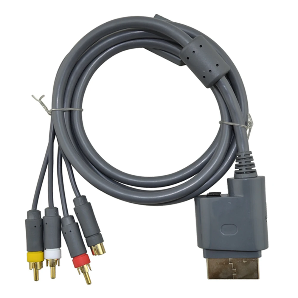 Оптический кабель для Xbox 360 HD TV Audio S | Электроника