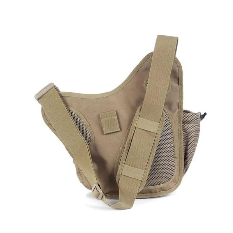Походная Военная тактика сумка через плечо для мужчин путешествий пеших