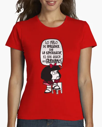 2017 черная Пятница женщин футболки плохо о изучение опыта .. короткий Характер