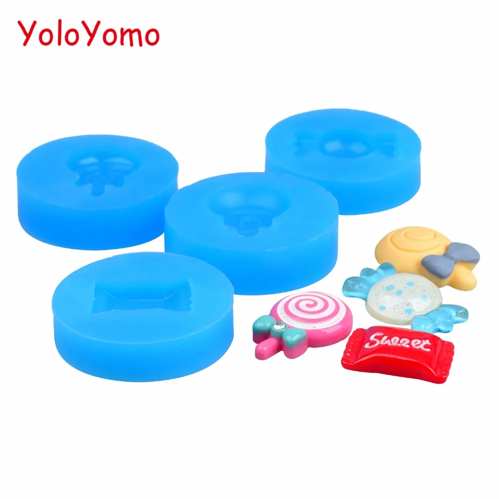 K031YL, K118YL, K159YL, K170YL конфеты силиконовая форма для леденцов смола полимерная глина Скрапбукинг помадка печенье выпечки пресс-формы