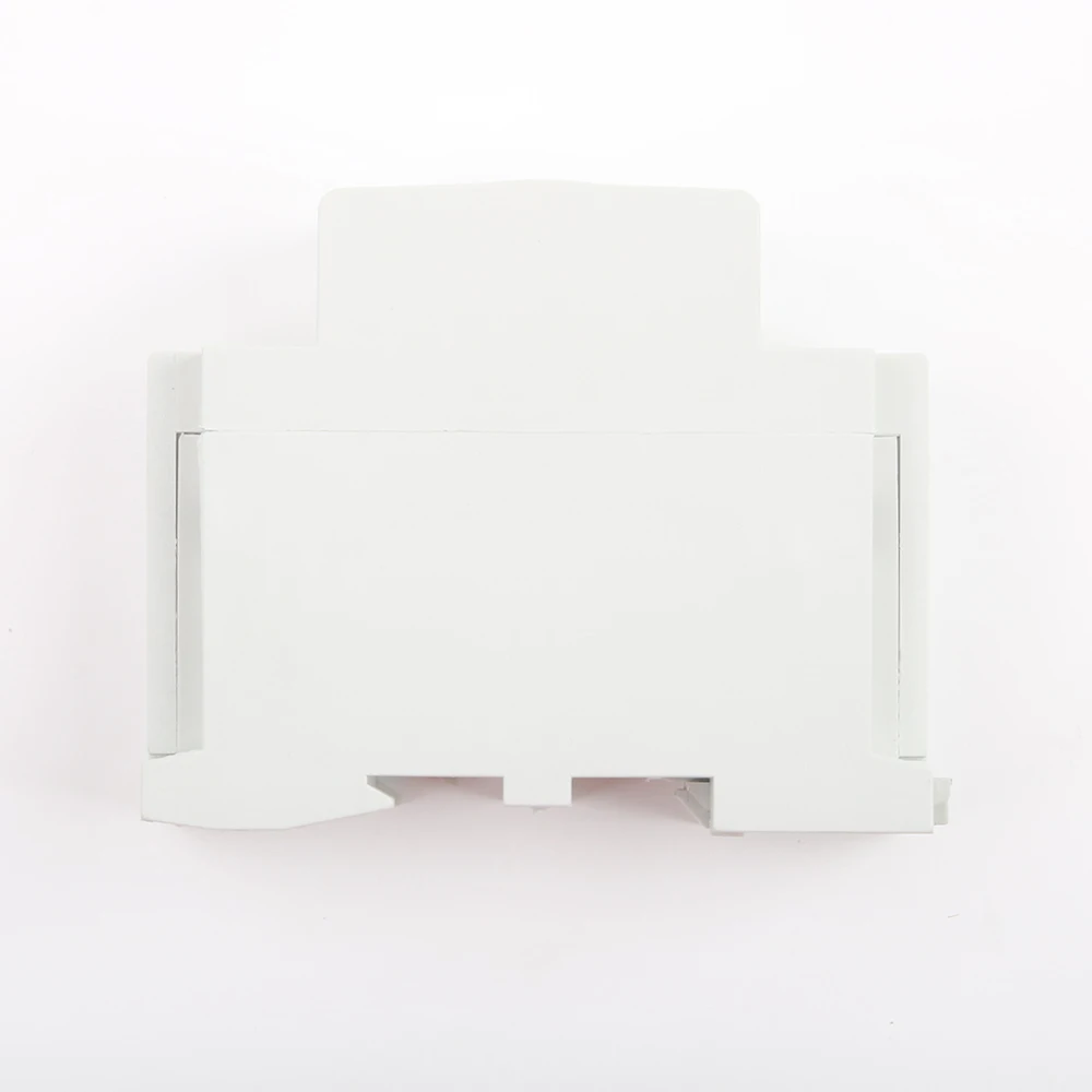 CT1 63 2P 32A 40A 63a 220 В/230 В 50/60 Гц Din rail бытовой модульный контактор переменного тока 2NO
