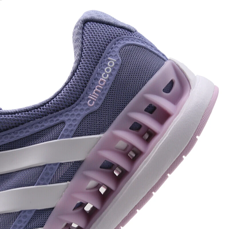 Новое поступление! Оригинальные женские кроссовки для бега Adidas CC revolution W | Спорт и