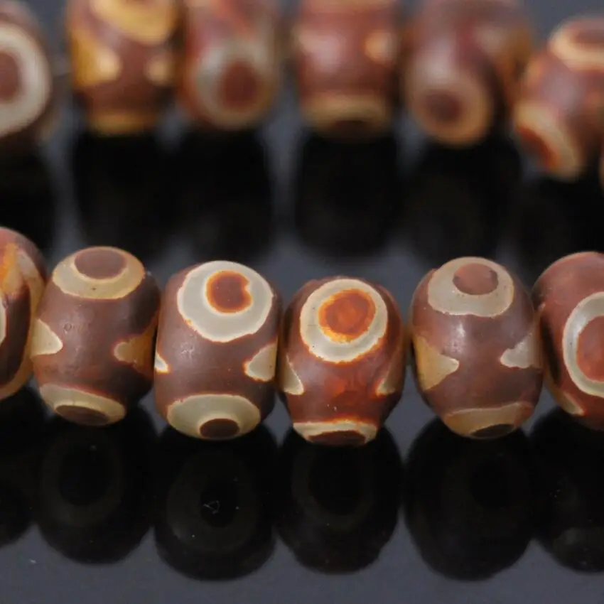 

2 / 3- Dzi , Dzi Abacus