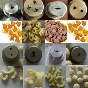 100-120 кг/ч риса машина для прессования кукурузы экструдер для риса пыхтя машина для кукурузы в продаже