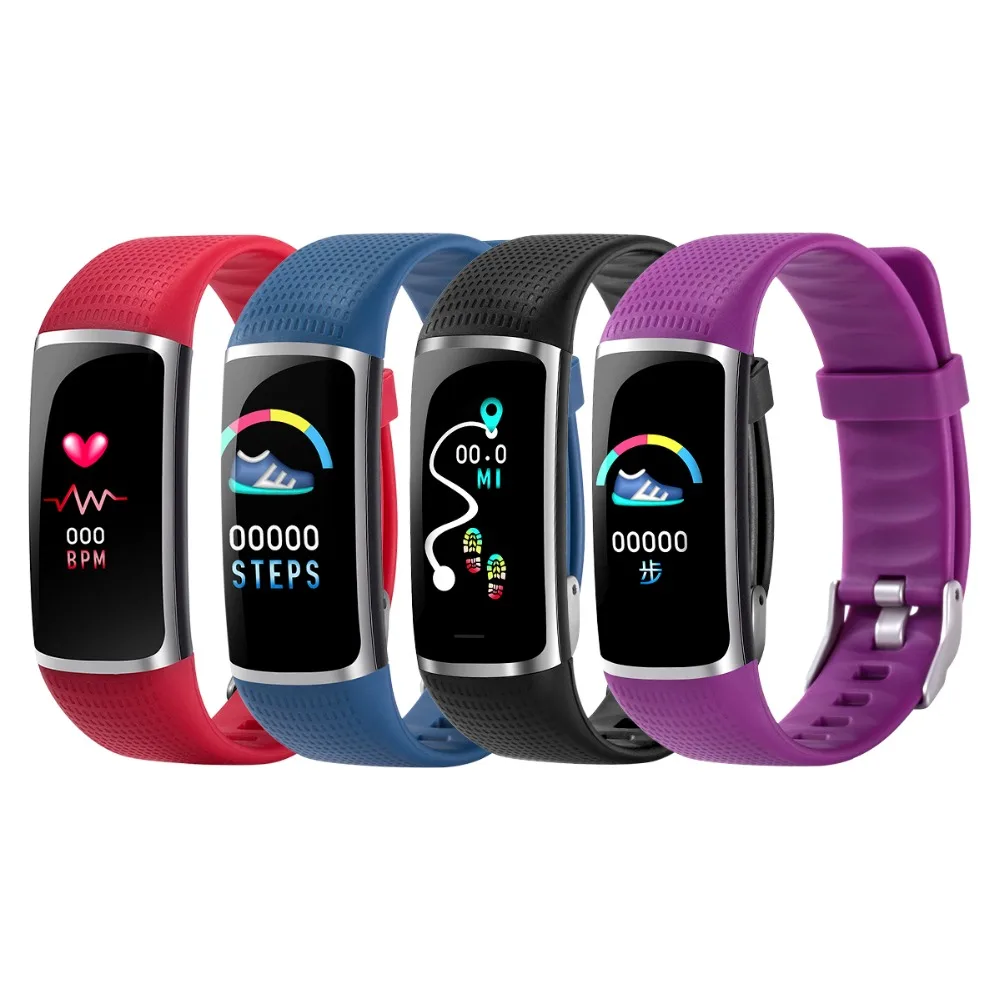 Для мужчин умные часы SmartWatch Спорт Смарт Bluetooth IP67 Водонепроницаемый сердечного