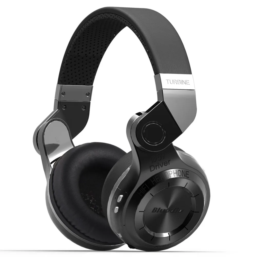 Bluedio high end Подлинная Беспроводной Bluetooth наушники 3D стерео HiFi Mic Micphone складные bluetooth