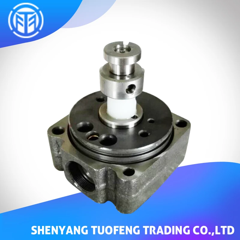 

T.DI Auto Spare Diesel Engine Parts VE Pump Head Rotor 146400-2220 9461610167 4/10R Suitable For Mitsubishi 4D55