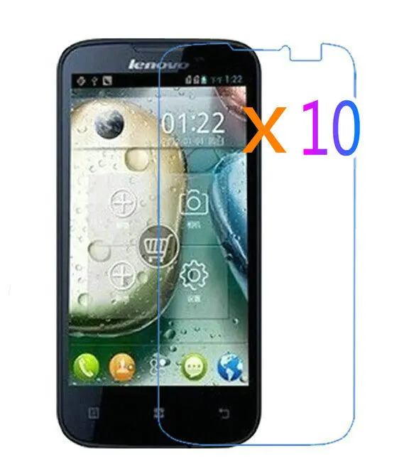 Высокое качество 10x глянцевая ultra clear жк-экран протектор гвардии обложка щит