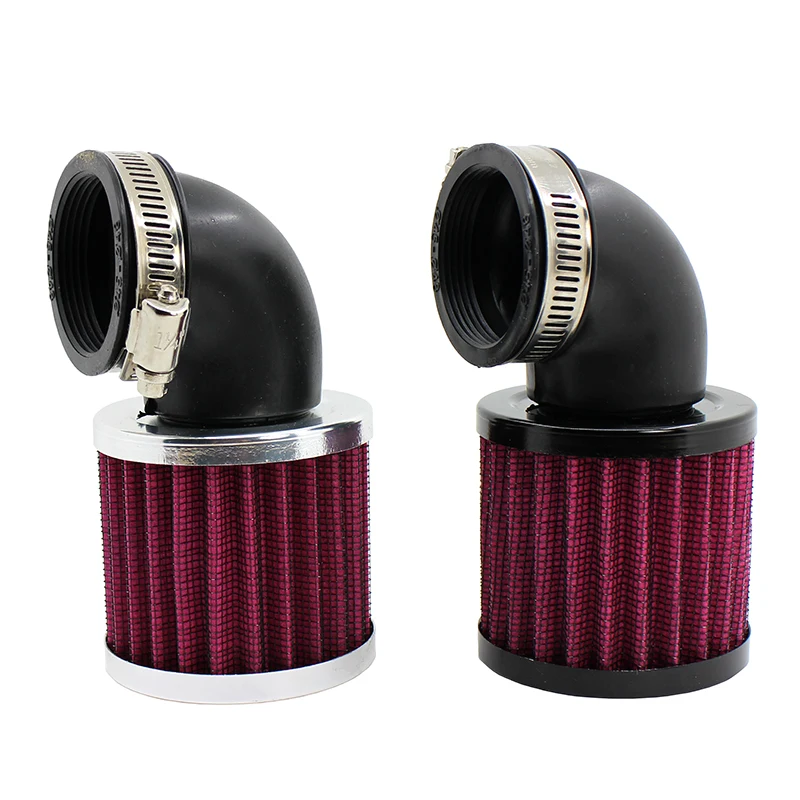 Фильтр воздушный для мотоцикла аксессуары квадроцикла скутера питбайка