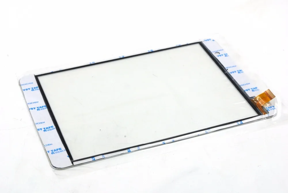 Оригинальный 7 85 дюймовый для планшета ZLD078002R7 емкостный сенсорный экран панель