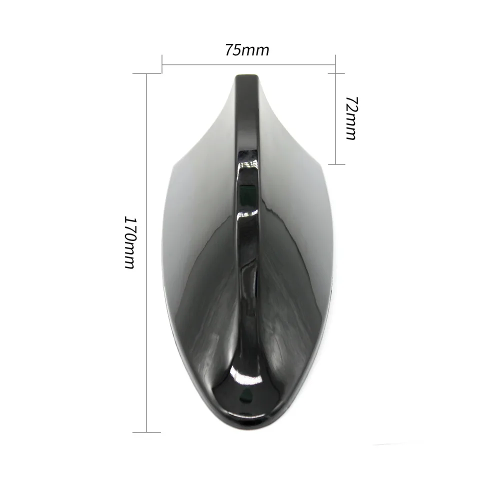 Производительность автомобильный гребень акулы на крышу Антенна в форме