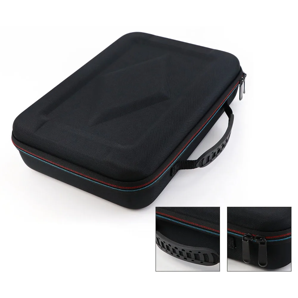 Переносной чехол для Hyperice Hypervolt водонепроницаемый устойчивый к царапинам